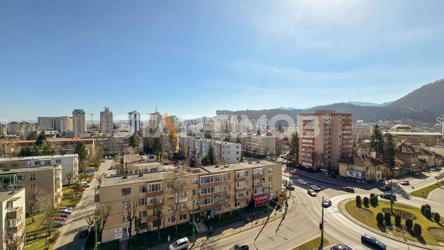 Apartament cu parcare si boxa Centru Civic Onix - 23