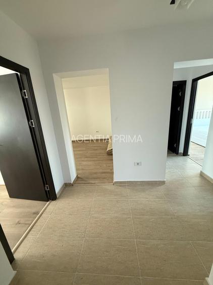 Apartament cu 3 camere decomandate, Centru - 7