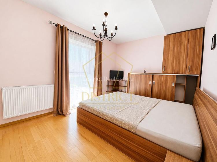 Apartament cu 2 camere | Bucovina | Pet Friendly - 7