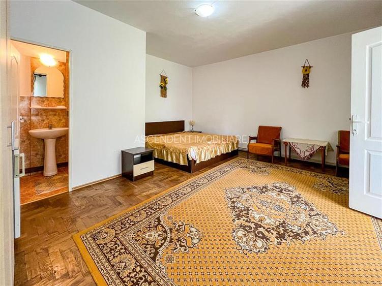 FILM! Vila pe 7 camere: rezidential/ turism, in Covasna, Central - 6