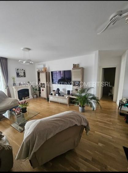 Piata Victoriei , Bd Ion Mihalache, Piata Domeni , Complex Arcadia Apartments - 12