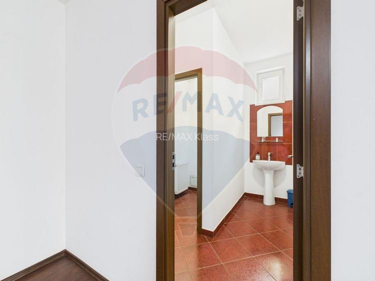 De inchiriat Showroom/Hala/Birouri - Pozitie Ideala Popesti Leordeni - 16