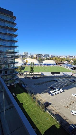 Prima inchiriere / Studio dublu Up-site - 4