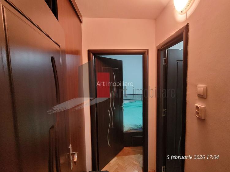 2 camere Dr. Taberei - Moghioros - 5