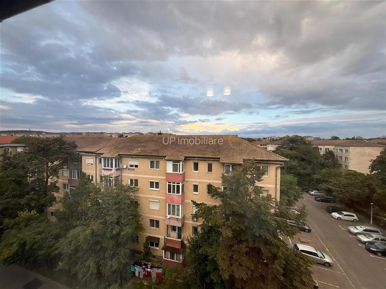 GARSONIERA MOBILATA | UTILATA | ZONA ROGERIUS | ORADEA - 7