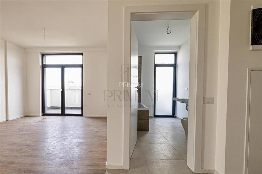 Torontalului - Bloc Nou - Apartament 2 Camere - Incalzire Pompa De Caldura - Par - 3