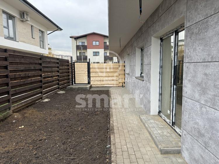 Casa cu teren langa padure Parcul Poligon Floresti 150mp 0%Comision - 16