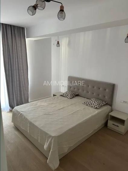 AP. 2 CAMERE- 13 SEPTEMBRIE, CENTRALA PROPRIE, PARCARE SUBTERANA - 2