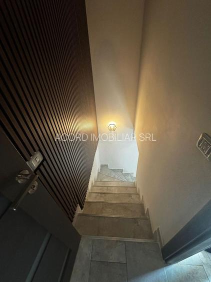 Apartament 2 camere zona Peninsula - piata Ovidiu - 6