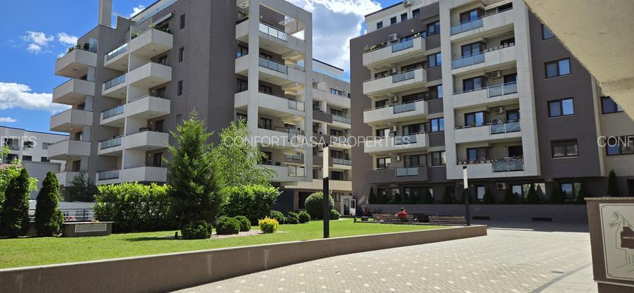 Tineretului - Unirii - Timpuri Noi - Studio modern - nou - mobilat modern - SOHO - 22