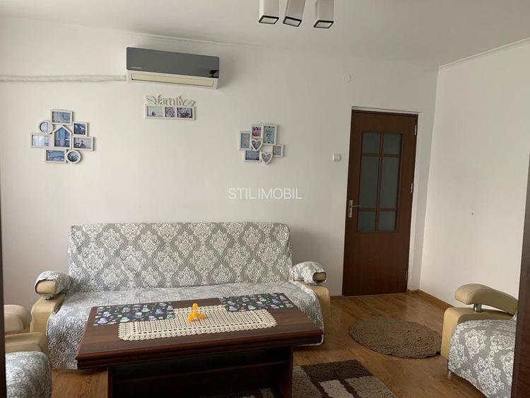 Apartament doua camere, zona Mircea cel Bătrân - 4