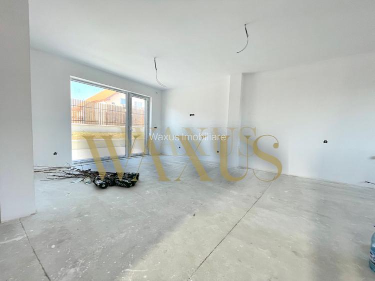 Casa individuala - 5 camere I SU 140mp I ST 500mp I CF - Chinteni - 3