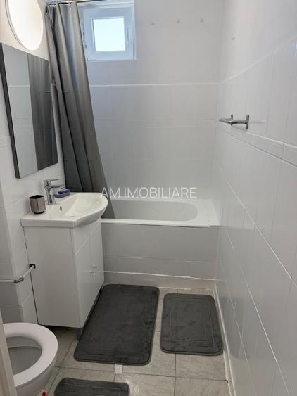 AP. 2 CAMERE - APARATORII PATRIEI, BLOC REABLITAT, METROU 10 MINUTE - 10