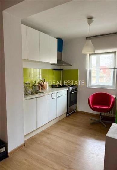 Inchiriere Apartament cu 2 camere Zona Baba Novac - 4