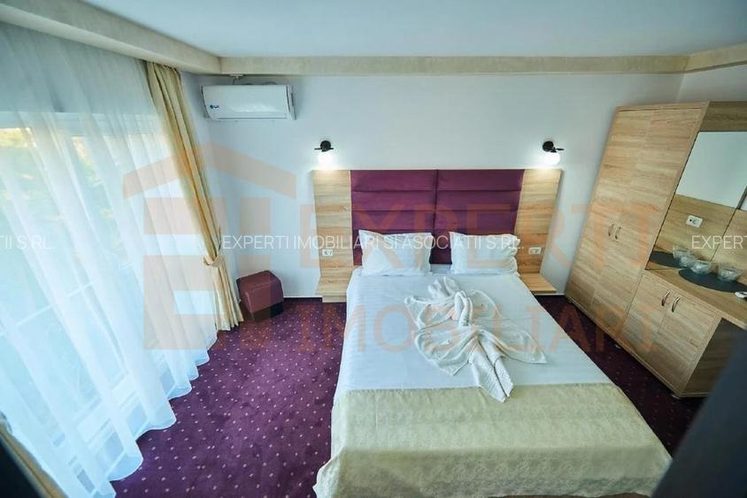 Afacere la cheie - pensiune zona Eforie Nord  - 13