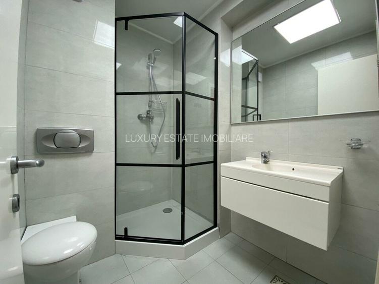 Inchiriere apartament cu 3 camere acces piscina Soseaua Nordului- Zona Herastrau - 18