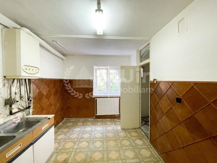 Apartament 3 camere | Decomandat | 67mp | Zorilor | Zona strazii Lunii - 6