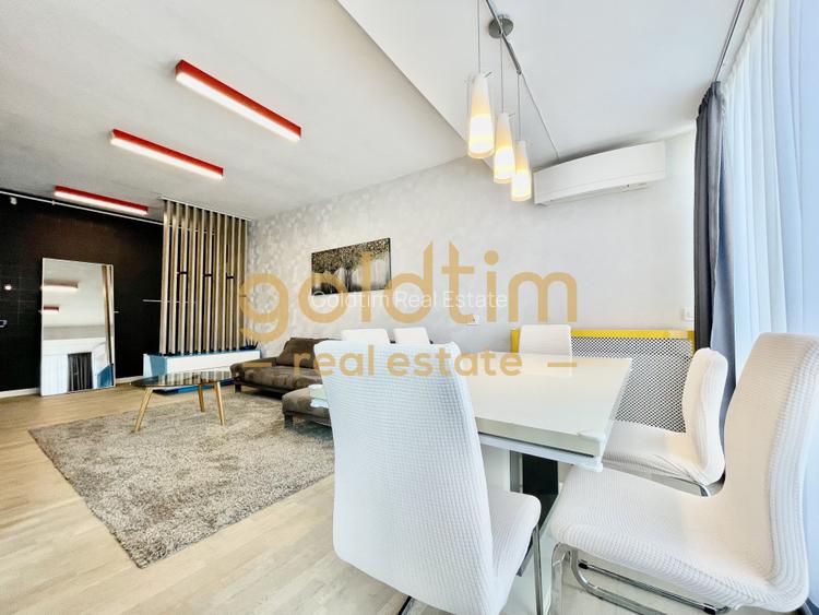 SUPERB/ DUPLEX/ IANCU NICOLAE/ PARCARE/ 2 TERASE - 15