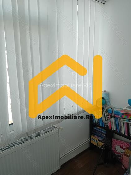 Apartament 2 Camere | Paltinis Ploiesti - 8