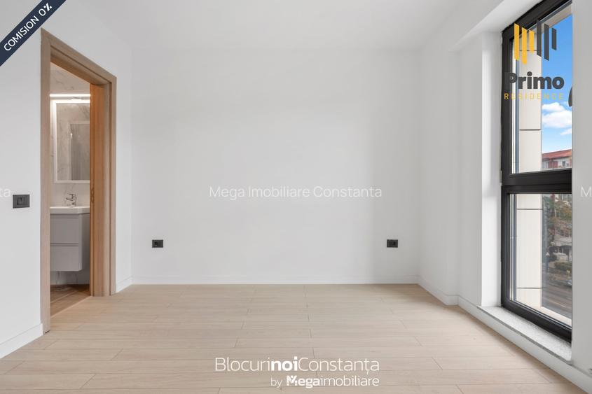 ✅Primo » Apartament 4 camere la cheie | Fațadă ventilată · TVA inclus - 6