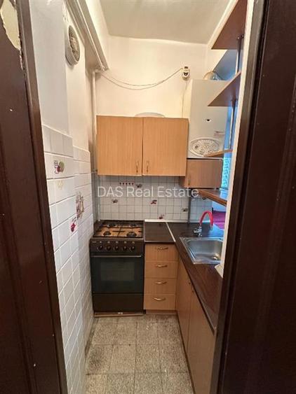 Apartament 2 camere | Cismigiu - Sala Palatului | str. Ion Brezoianu | Centrala - 5