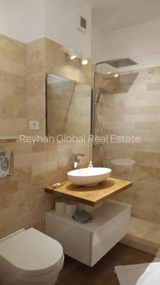 Garsoniera Plaza Residence metrou 6 minute bloc nou - 5