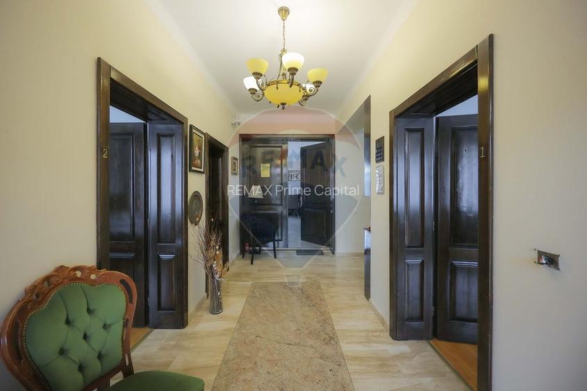 Oportunitate de investiție, Pensiunea Vila de la Lugaș, Oradea - 2