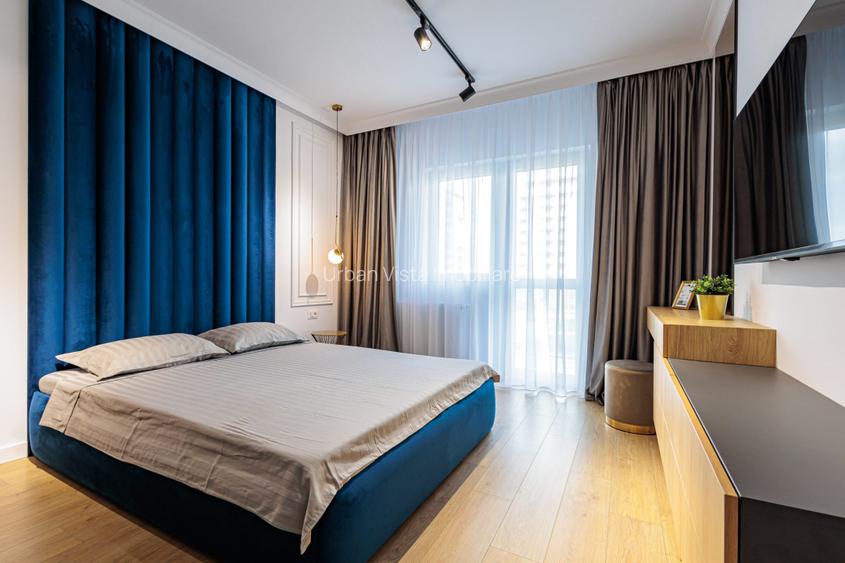 2 Camere Grand Kristal Metalurgiei | - 9