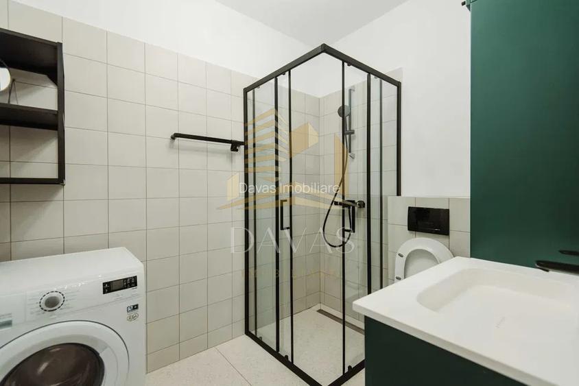 Apartament 2 camere semidecomandat + Parcare subterana inclusă  | Zorilor - 6
