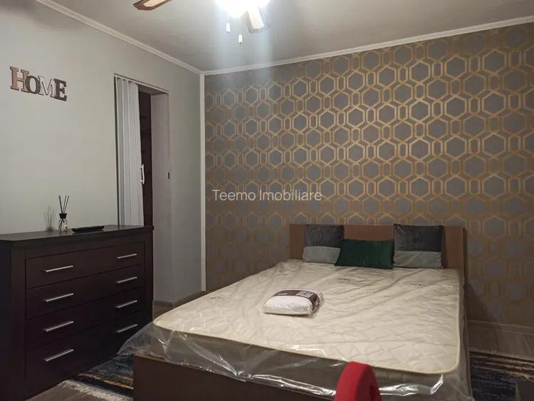 Garsoniera, decomandata, centrala proprie, ac, metrou aproape, Bucurestii Noi - 2