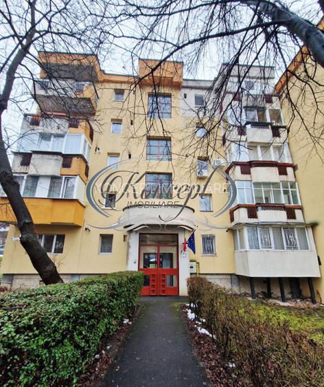 Apartament decomandat, zona Sigma - 20