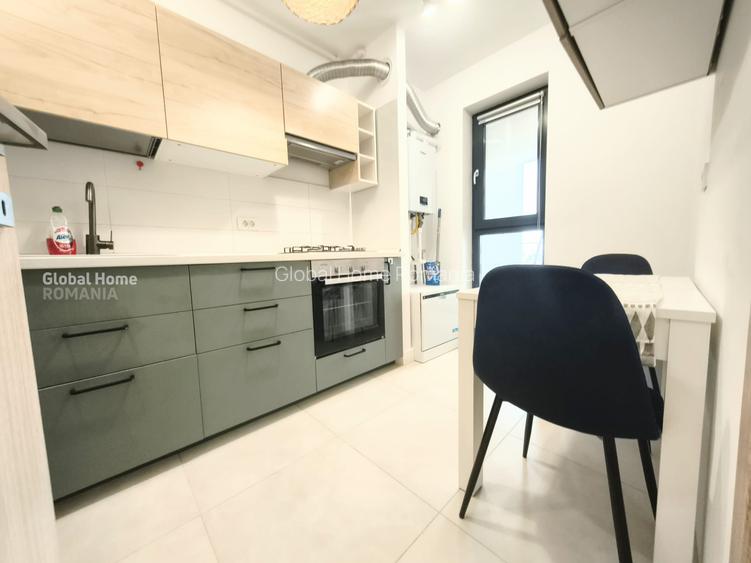 Apartament Premium 3cam 85MP|Onix North Residence-Aviatiei-Pipera|Mobilat|Utilat - 4