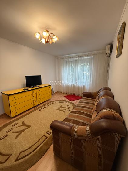 Apartament 2 camere Fizicienilor-metrou Nicolae Grigorescu - 22
