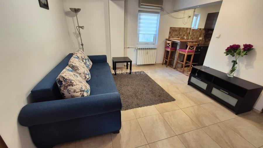 Decebal - Piata Alba Iulia - 3 camere - metrou Piata Muncii - 5