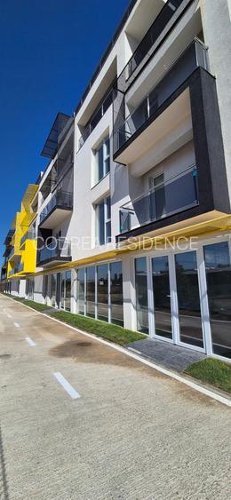 Apartament 2 camere studio spatios Finalizat lift incalzire pardoseala - 4