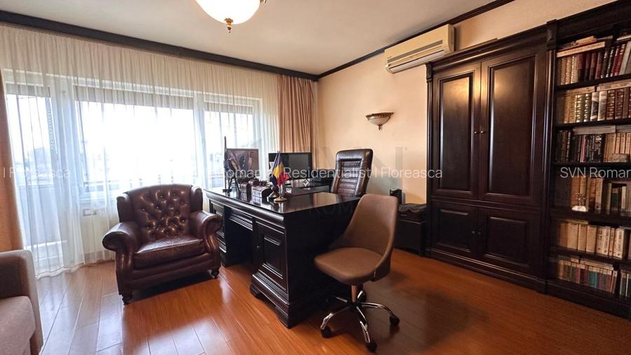 REV2005485 Vila de vanzare 5 camere l Cartier 23 August l Titan - 11