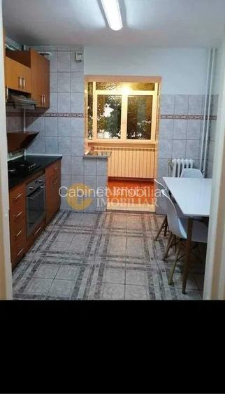 Închiriere apartament 2 camere, Nicolina, 56 mp, etaj 1 - 7