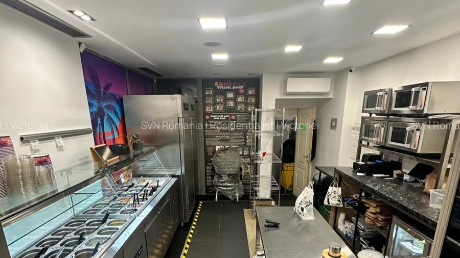 REC3001697 Spatiu comercial Unirii de vanzare - 2