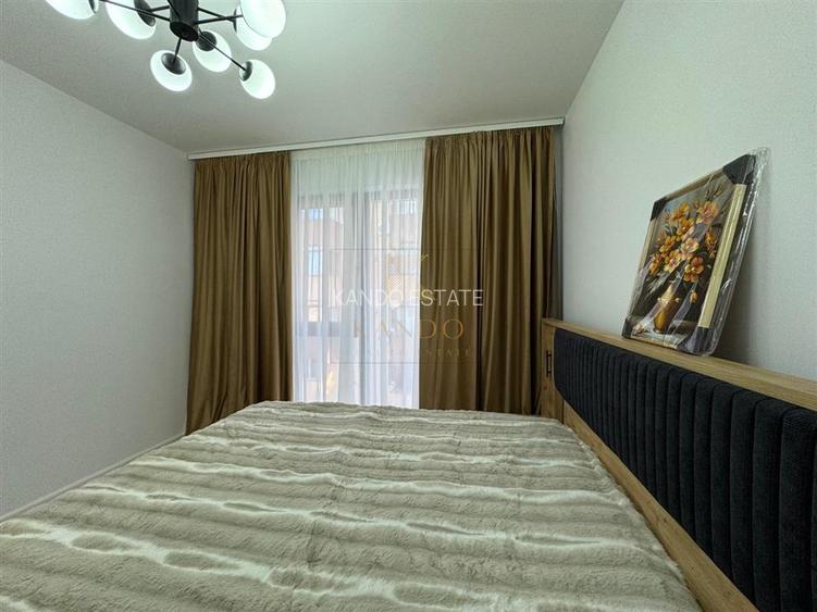 Prima inchiriere! Apartament 2 camere | Bloc nou | Parcare - 11