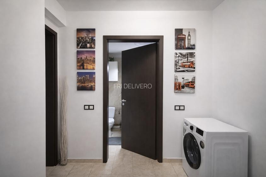 Apartament 2 camere 58 mp + Parcare inclusă | Acces Rapid in Prel. Ghencea - 6