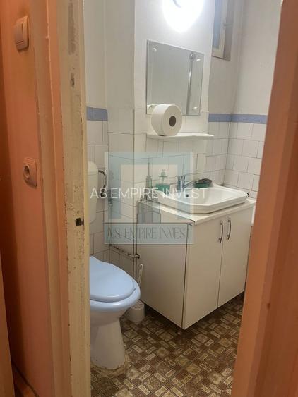 Apartament 2 camere / Tudor Vladimirescu - 15