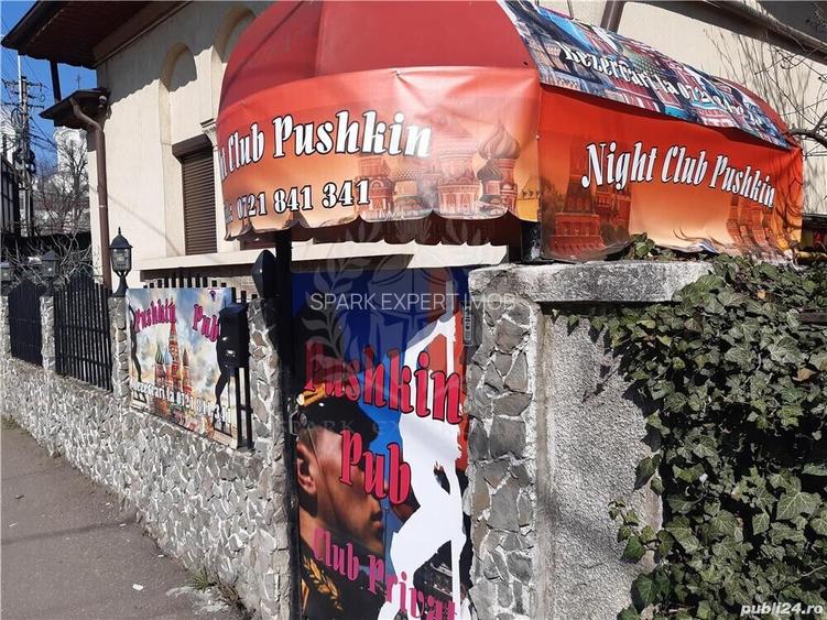 // INCHIRIERE SPATIU COMERCIAL // ULTRACENTRAL // - 9