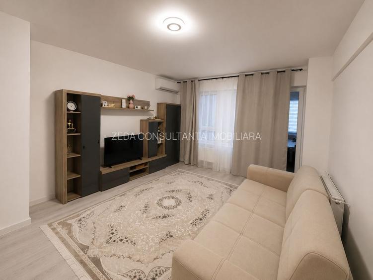 Apartamet 2 camere Nasaud - 3