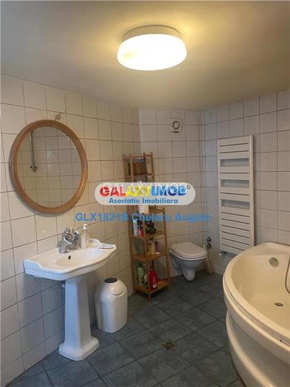 Popa Soare vila cocheta 5 camere,139 mp,teren 121 mp,neoclasica - 12