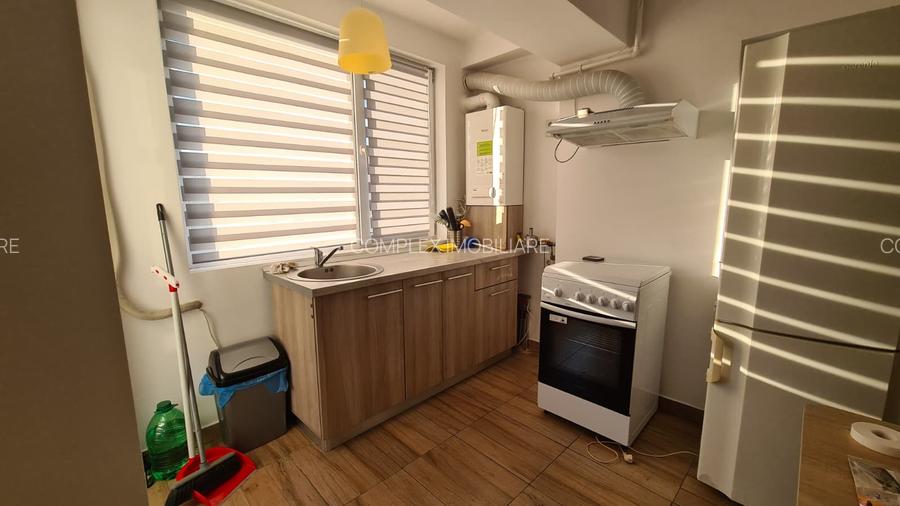 Garsoniera, Aparatorii Patriei 4 minute pana la metrou - 4