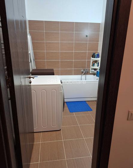 Vanzare apartament 2 camere Trapezului Sălăjan - 3