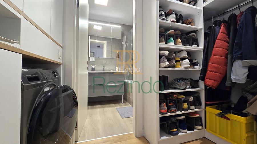 VIDEO | Terasa | Premium Design | Parcare inclusa | Piata Presei - Petrom City - 12