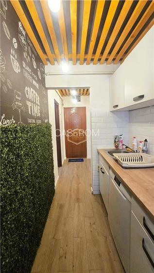 Etaj I | Apartament modern cu 2 camere | Carpati 1 - 3
