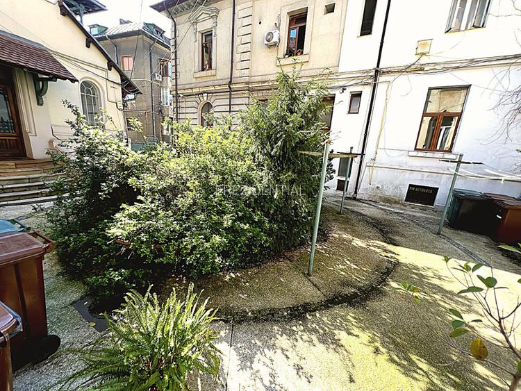 Apartament 3 camere - vila zona Cismigiu - 13