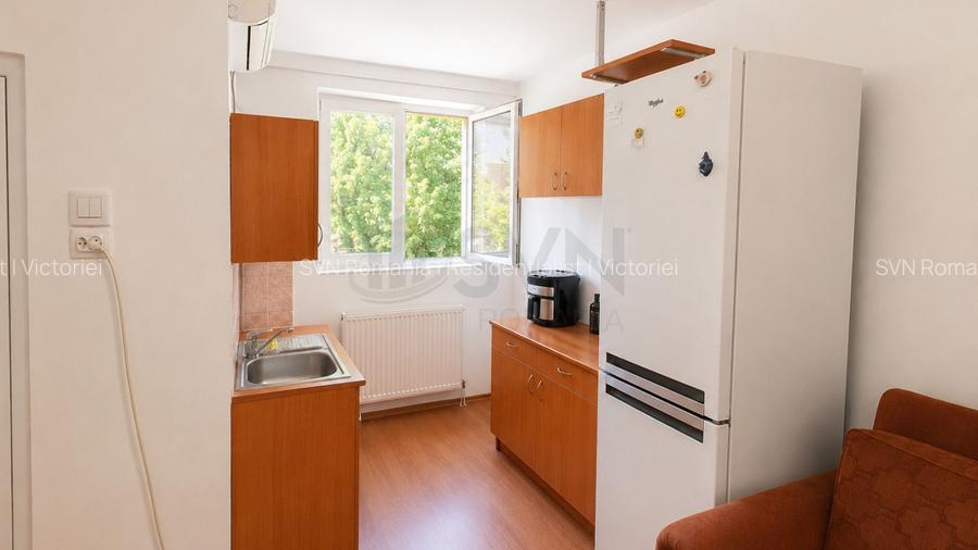 REA1028894 Garsoniera 20mp I De Vanzare I 1 Mai I Ion Mihalache - 4